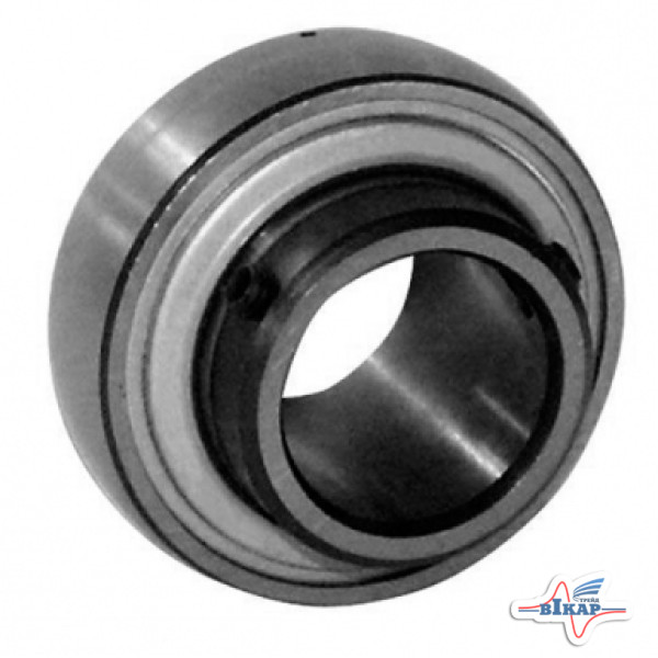 Подшипник шарик. закреп. (204807C91/214366C91/RA100RRB), 2388/2166