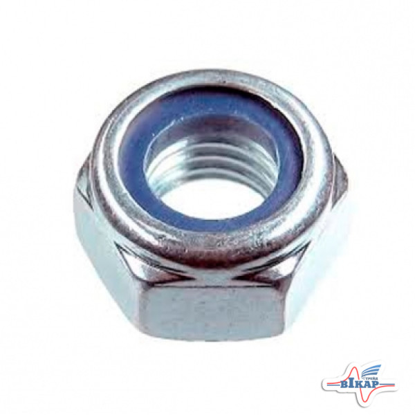 Гайка стопорная 1/4" (231-4114)