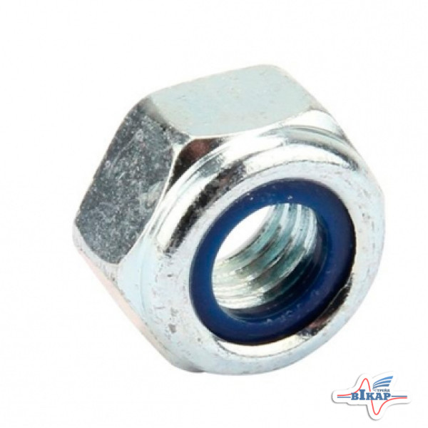 Гайка (832-10416), M16x2 CI8, 2388