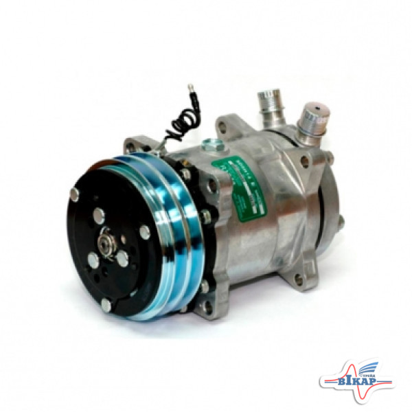 Компрессор кондиционера, CSX7080/CS6090/CX8080(1/06-4/11)/CR9060
