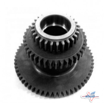 Блок шестерен (87305298 / 18AP007914), 2188/2388