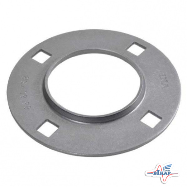 Фланец подшип. (80MSB), 2388/1010-20