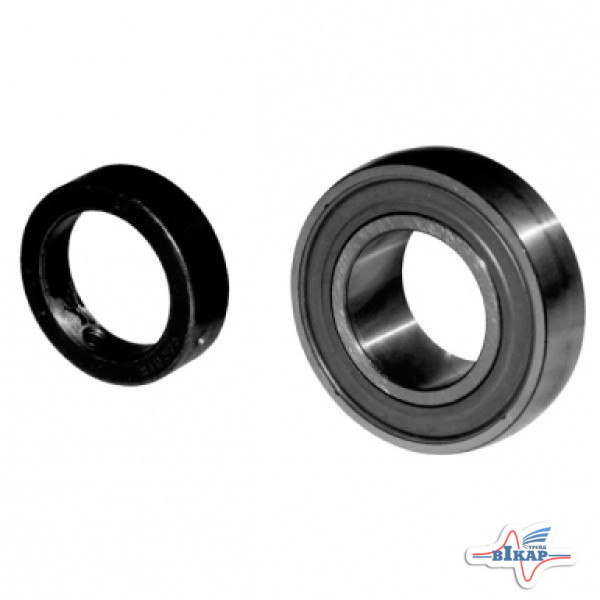 Подшипник закрепл. (133941/668718R92/668719R92+582816R11/RA112RRB/AE12601), 2388