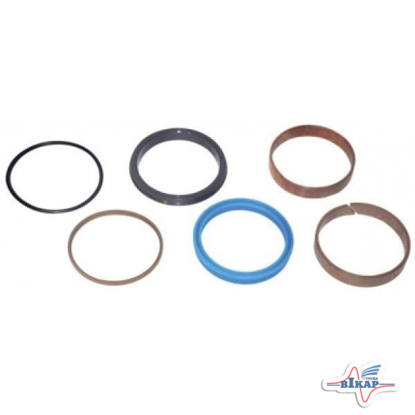 Комплект уплотнений г/цилиндра, CX6090