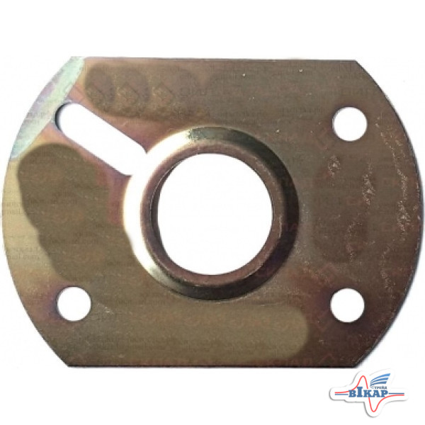 Фланец подшипника вала соломотряса (310056), CX8080/6090/TC5080