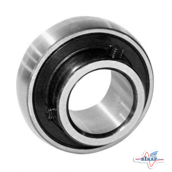 Подшипник шарик. закрепл. (86602942/87324171/193282C91/G1200KRRB), 2388/2166