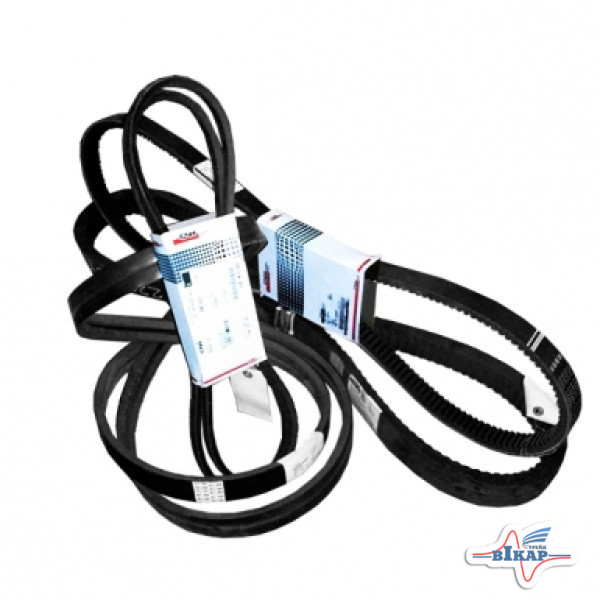 Ремень привод. измельч. 2388н (2-руч)