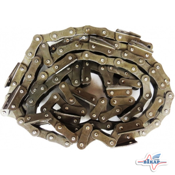 Цепь тр-ра накл. камеры (без камнеулов.), 8010