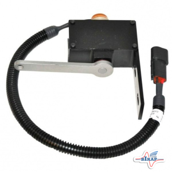 Потенциометр накл. камеры (87315263/143220A2/238459A1), 2388