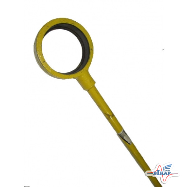 Рычаг привода решета (89504180/9504180), TC/CX