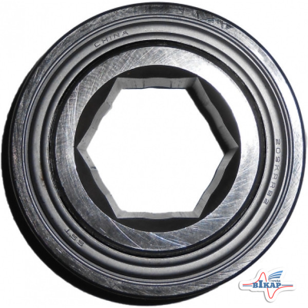 Подшипник под 6-гр. вал (84330027/179665C91/286909/209KRRB2/AE40895), 2166/2388