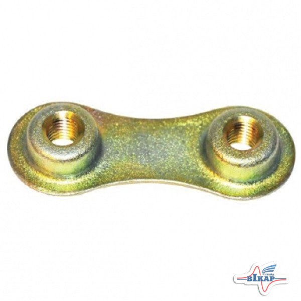 Пластина фиксирующая пружины, CX8080/CX6090/CSX7080