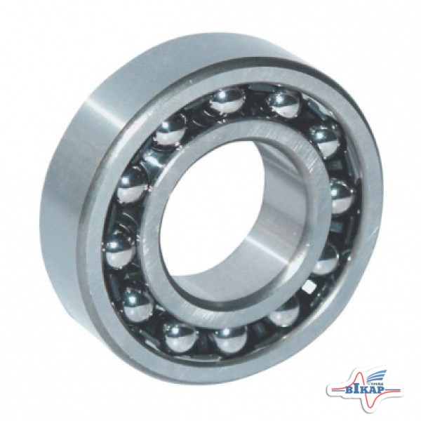 Подшипник шариковый (80210033/1206), TC5080/TX66