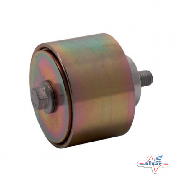 Ролик опорный ремня двигателя, СR9080 (Cursor12.9 F3BE0684N*)/Steiger