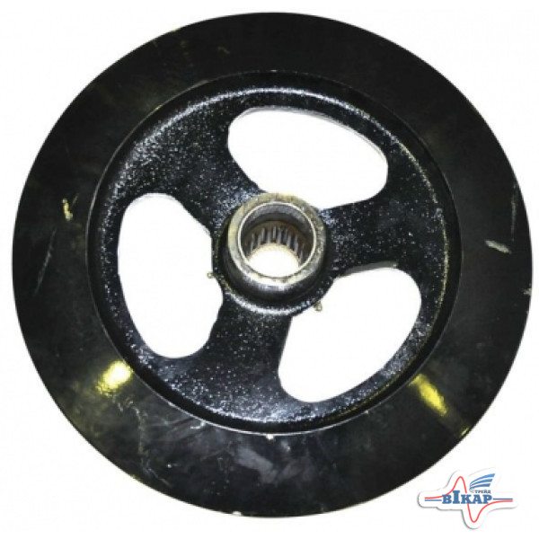 Полушкив вариатора вентилятора (9502482), CX8080/TX/CR