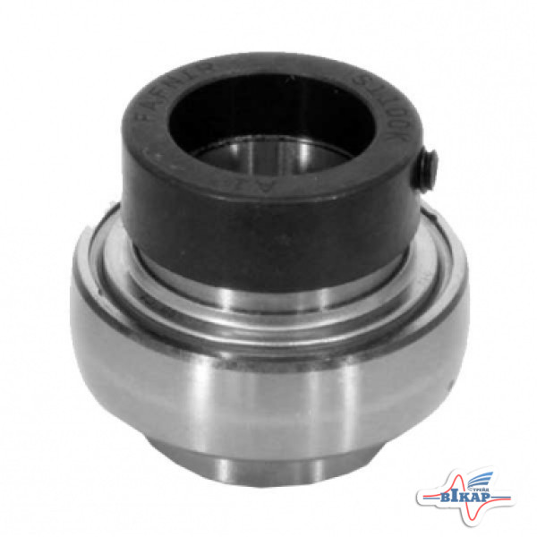 Подшипник шарик. (84330037/GN108KRRB/AH108813/664597R91), 2188