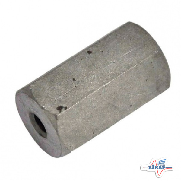 Гайка спец. 6-гр. 3/8", 2166/2388