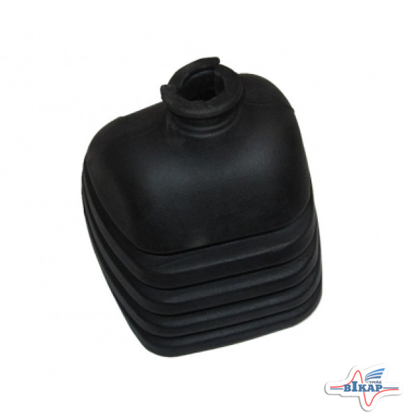 Пыльник рычага КП, TC