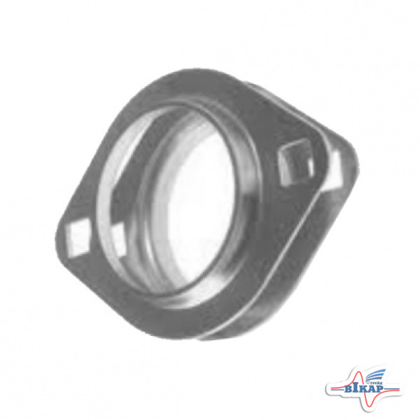 Комплект фланцев (80165385/165385) (2 шт.), 8010/CR/CX