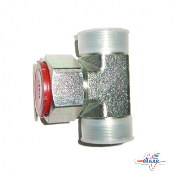 Тройник гидравл., CR/CX/CSX/TC