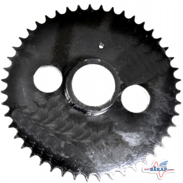 Звездочка ведомая, CS660/CSX7080