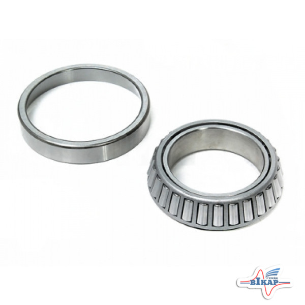 Подшипник роликовый конический (352817A1/69007/24903460/750347), Steiger/8010
