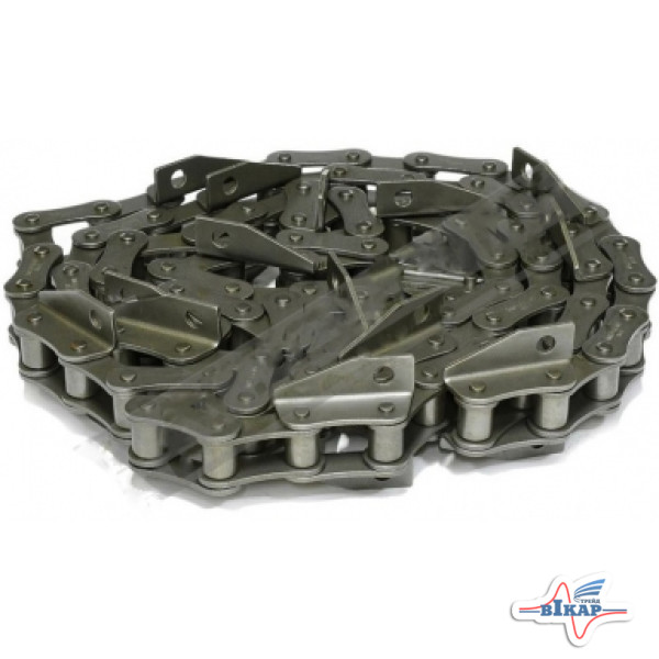 Цепь т-ра накл. камеры крайняя, 5130/6130