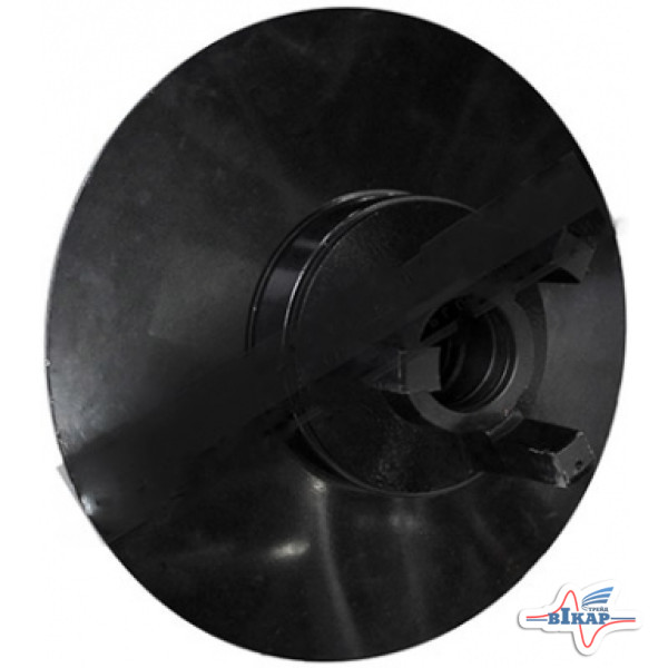 Полушкив вариатора молот. барабана (84550101/84334396), CX6090