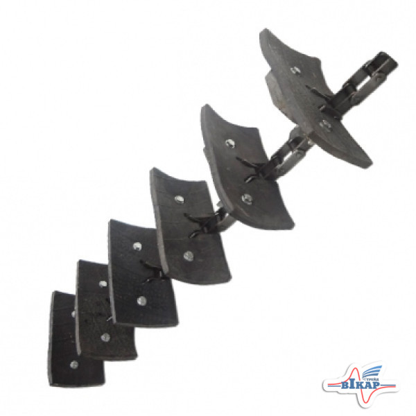 Транспортер элеватора зернового (87281911/47429223), 8010