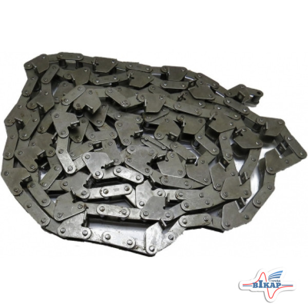 Цепь транспортеа зернового Lex420-580 (Donghua)