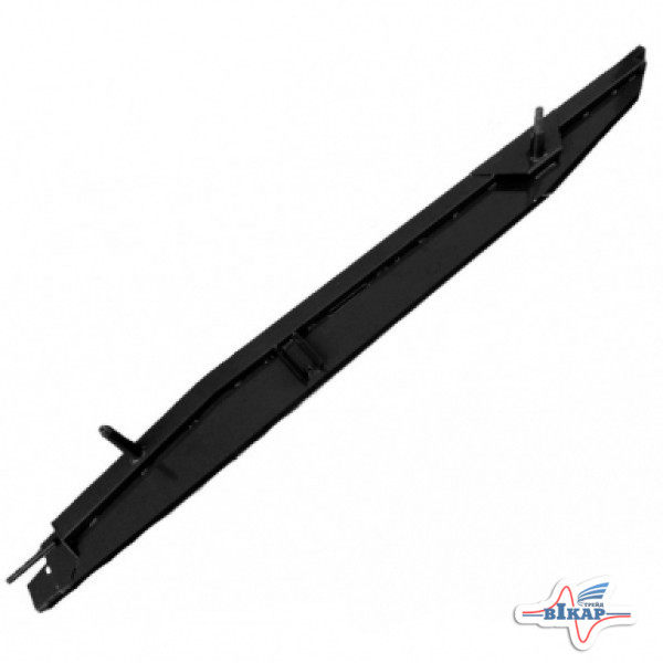 Боковина решетного стана левая М202/203/204/208/218, Dom98