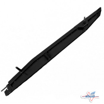 Боковина решетного стана правая М202/203/204/208/218, Dom98