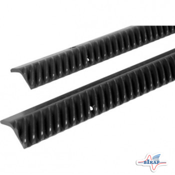 Бич барабана (левый к-т 2шт.) Lex580