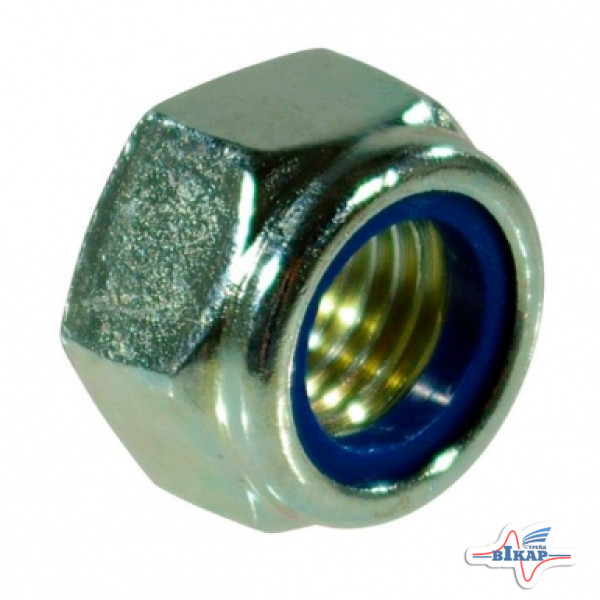 Гайка стопорная M10 Claas