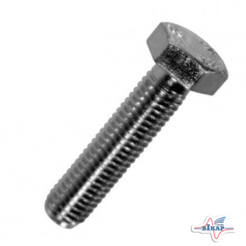 Болт M10x20 Claas