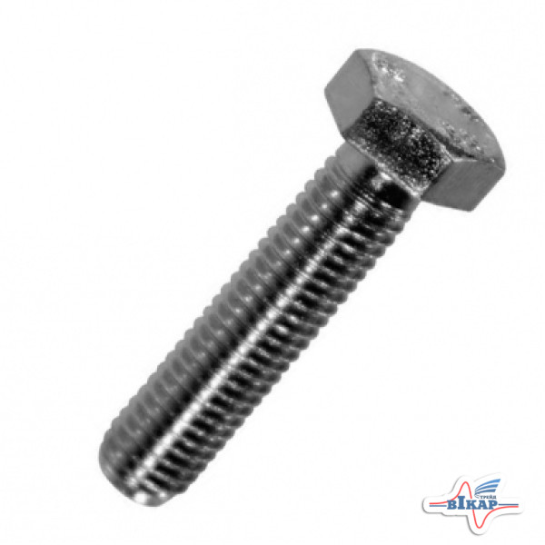 Болт M10x20 Claas
