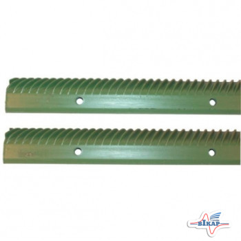 Бич барабана (к-т 2шт., лев.) Lex440/460/480