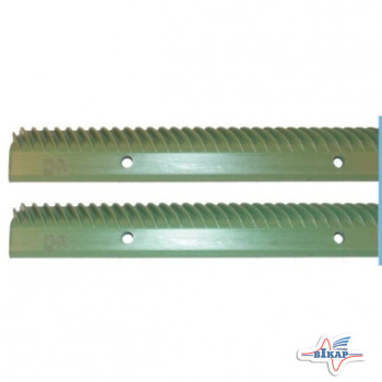 Бич барабана (к-т 2шт., прав.) Lex440/460/480