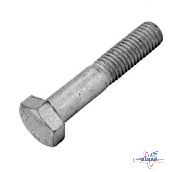 Болт M10x50 (216406) Claas