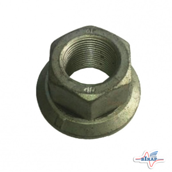 Гайка ступицы колеса (H22), Claas Dom.118/108, Meg.218/208, Lex.580/480, Jag.900/830