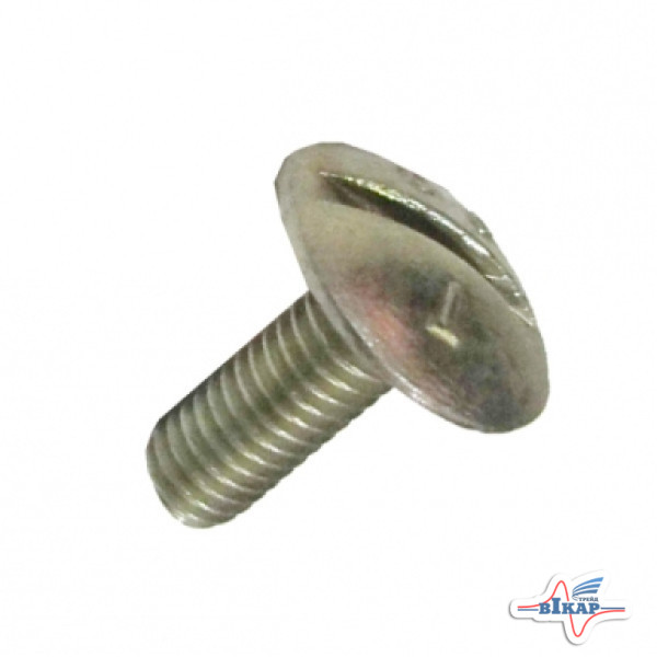 Винт М6х16 Claas