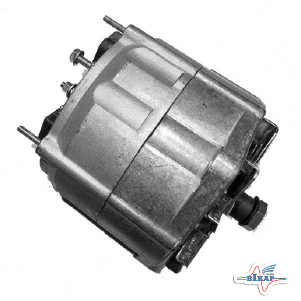 Генератор 14V/12V,120Ah(160-69102)(685690/0120469526)M203/204/208/218, Jag с дв.OM441А366LA (Канада)