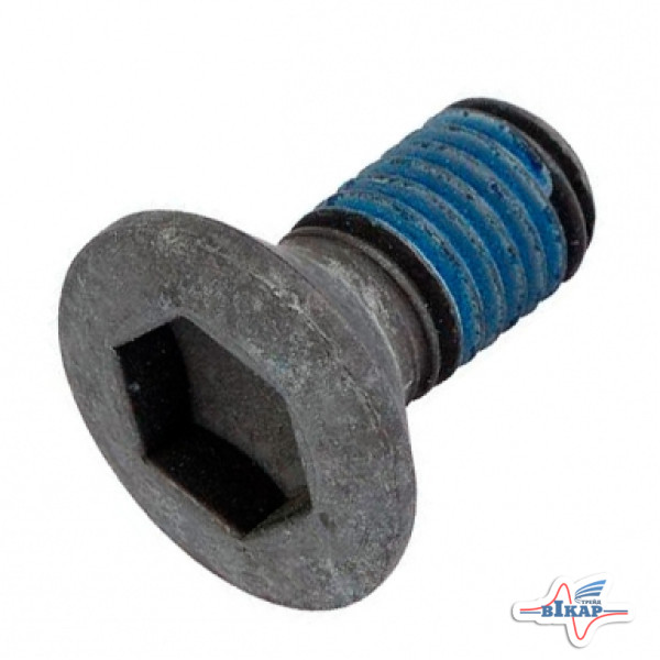 Болт M10x22S Claas