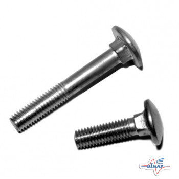 Болт М8х35 (03M7187) стопорный Claas (Италия)