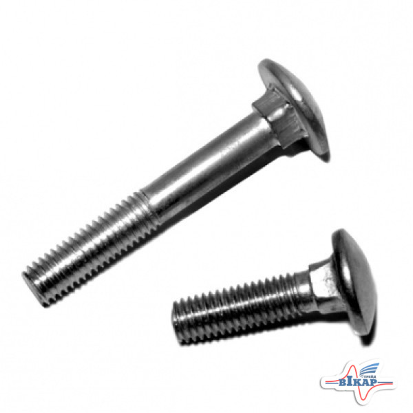 Болт М8х35 (03M7187) стопорный Claas (Италия)