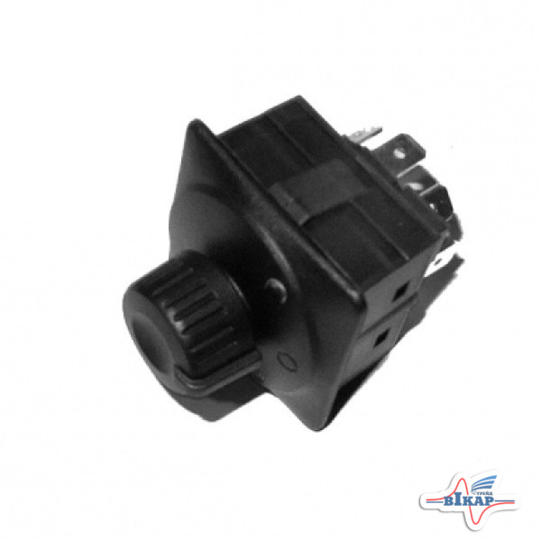 Выключатель кнопочный Claas Lex/Tuc