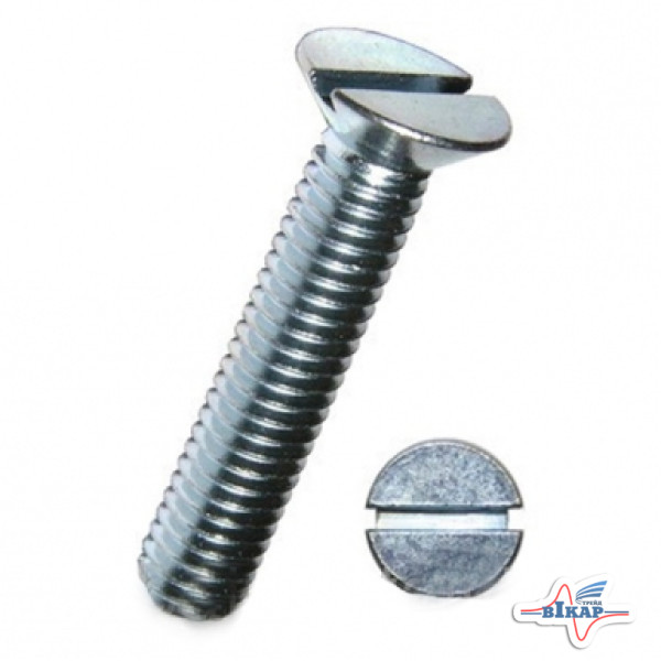 Винт М8х30 Claas