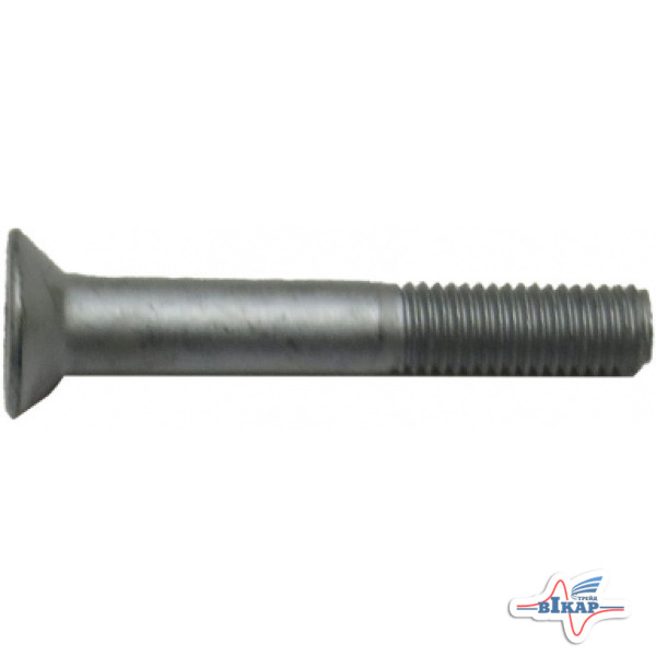 Винт потай М12х80 Claas