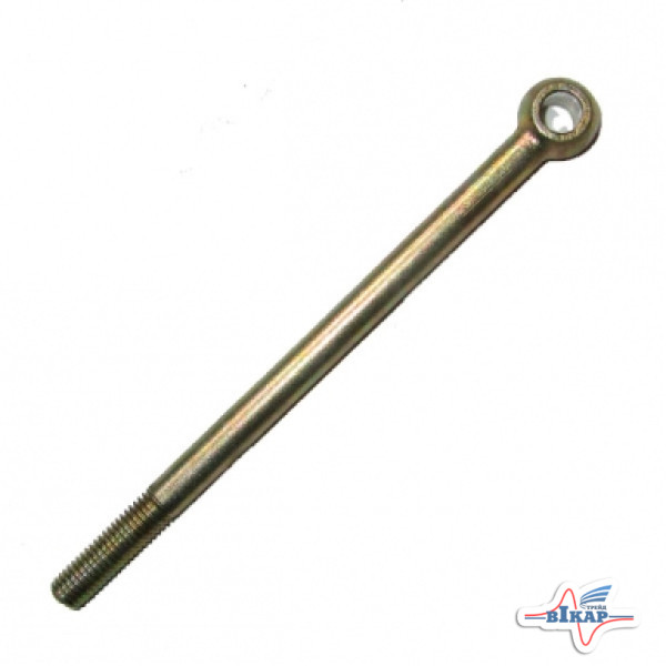 Рым-болт сетки радиатора Claas