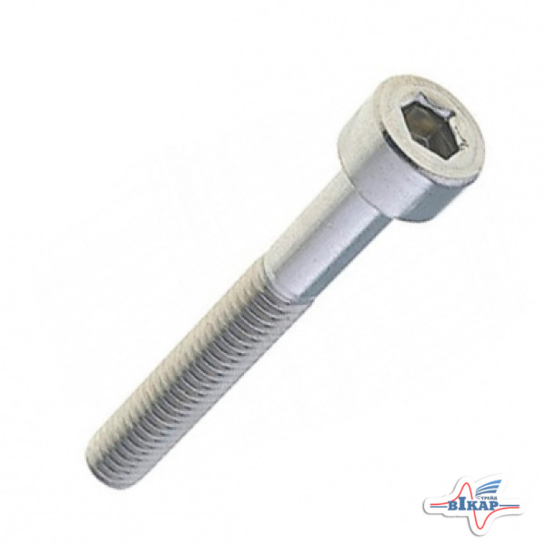 Винт М12х30 Claas